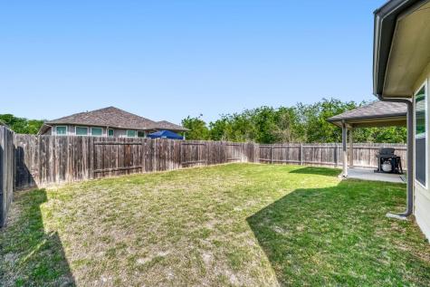 10505 Mager Lane Hutto TX 78634
