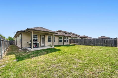 10505 Mager Lane Hutto TX 78634