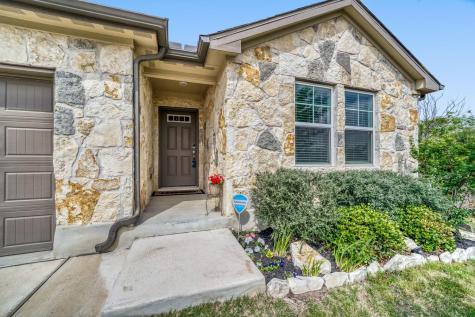 10505 Mager Lane Hutto TX 78634