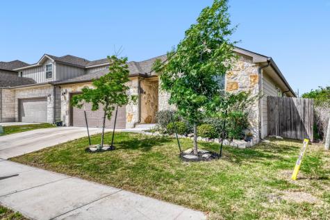 10505 Mager Lane Hutto TX 78634
