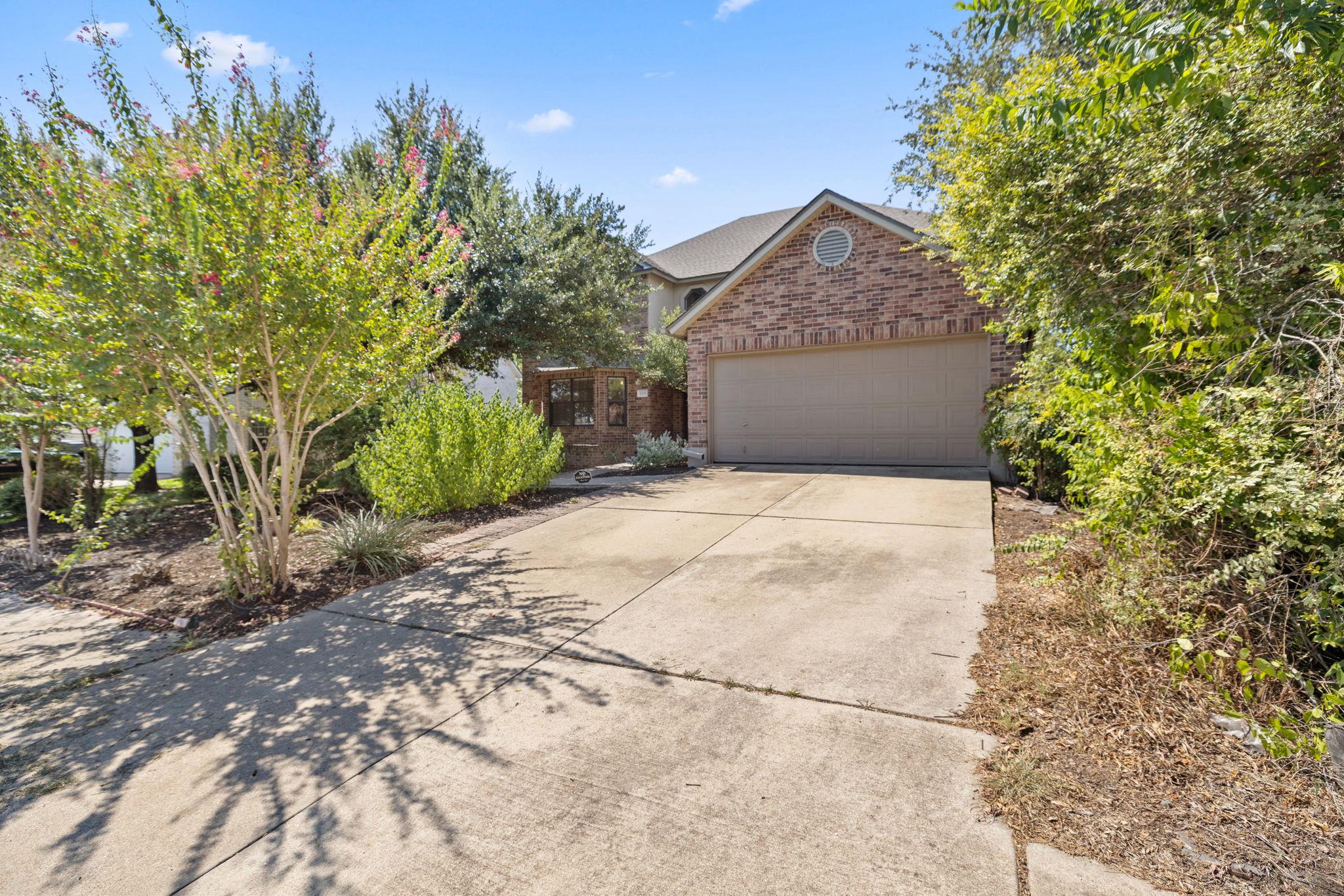1209 Faber Drive Pflugerville TX 78660