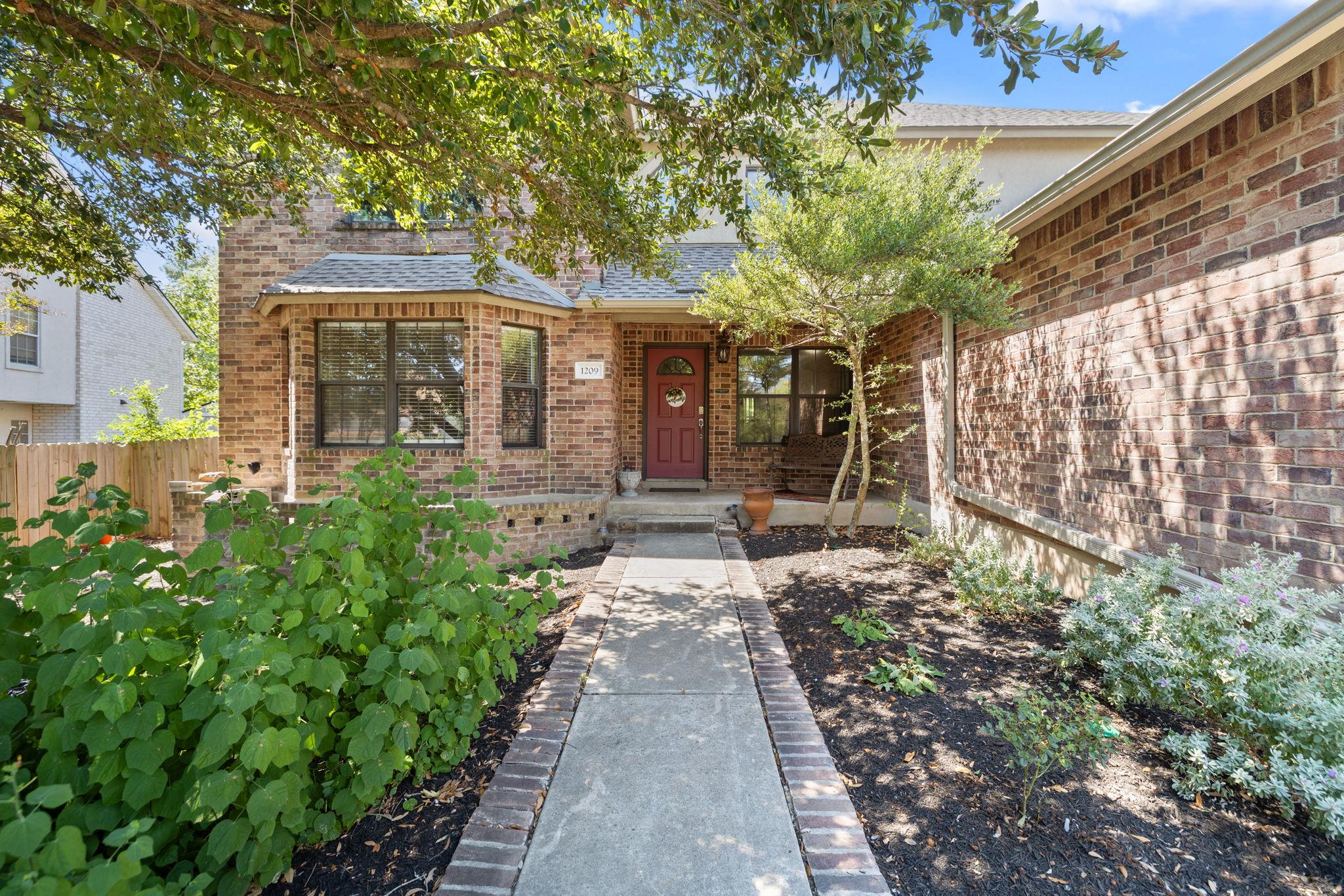 1209 Faber Drive Pflugerville TX 78660