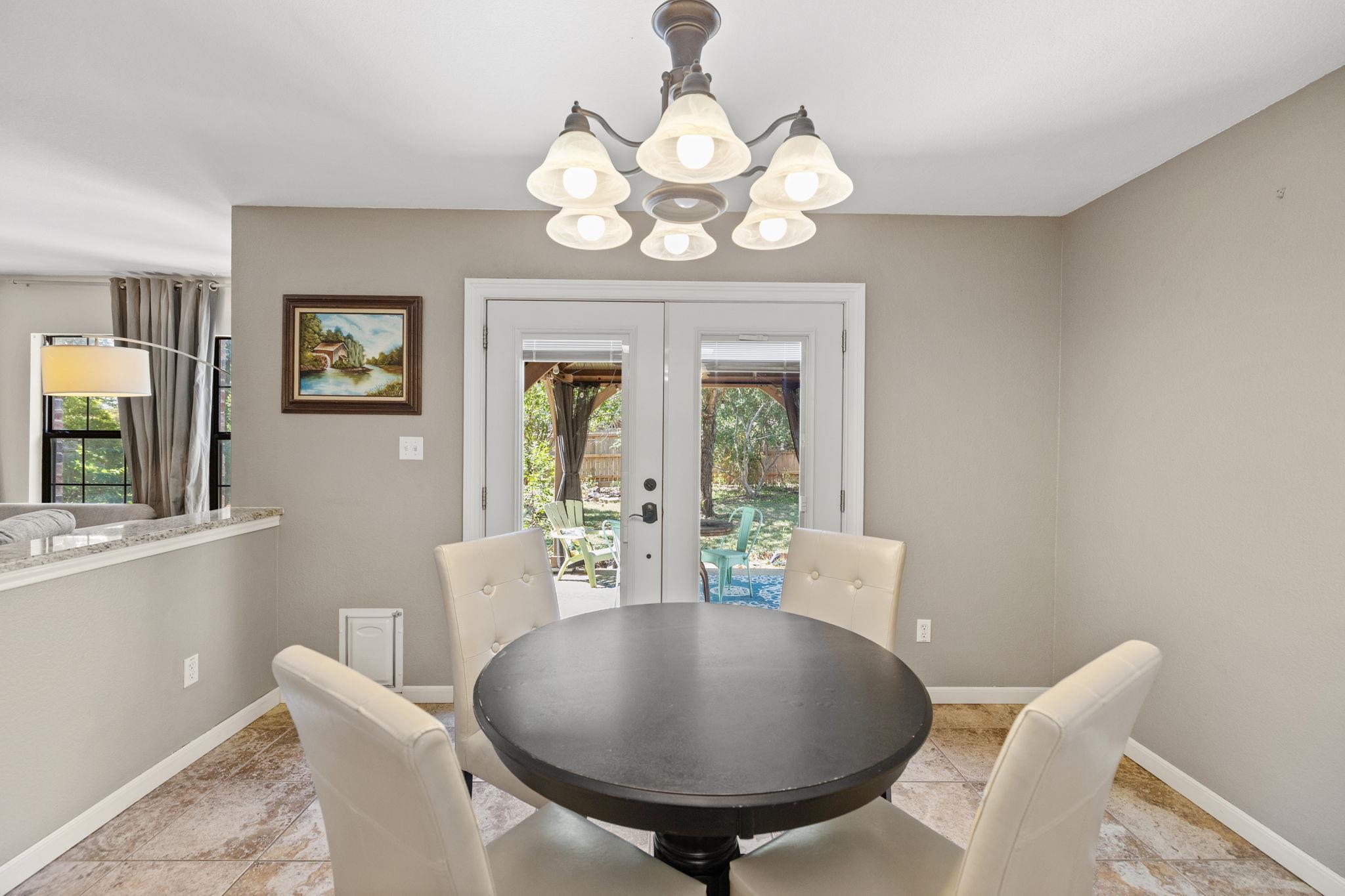 1209 Faber Drive Pflugerville TX 78660