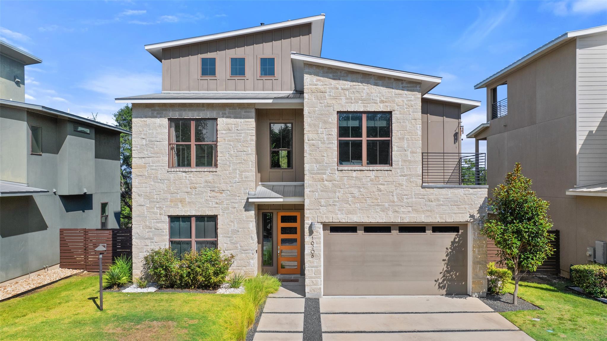 16208 Sydney Carol Lane Austin TX 78734