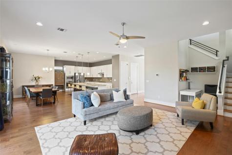 16208 Sydney Carol Lane Austin TX 78734