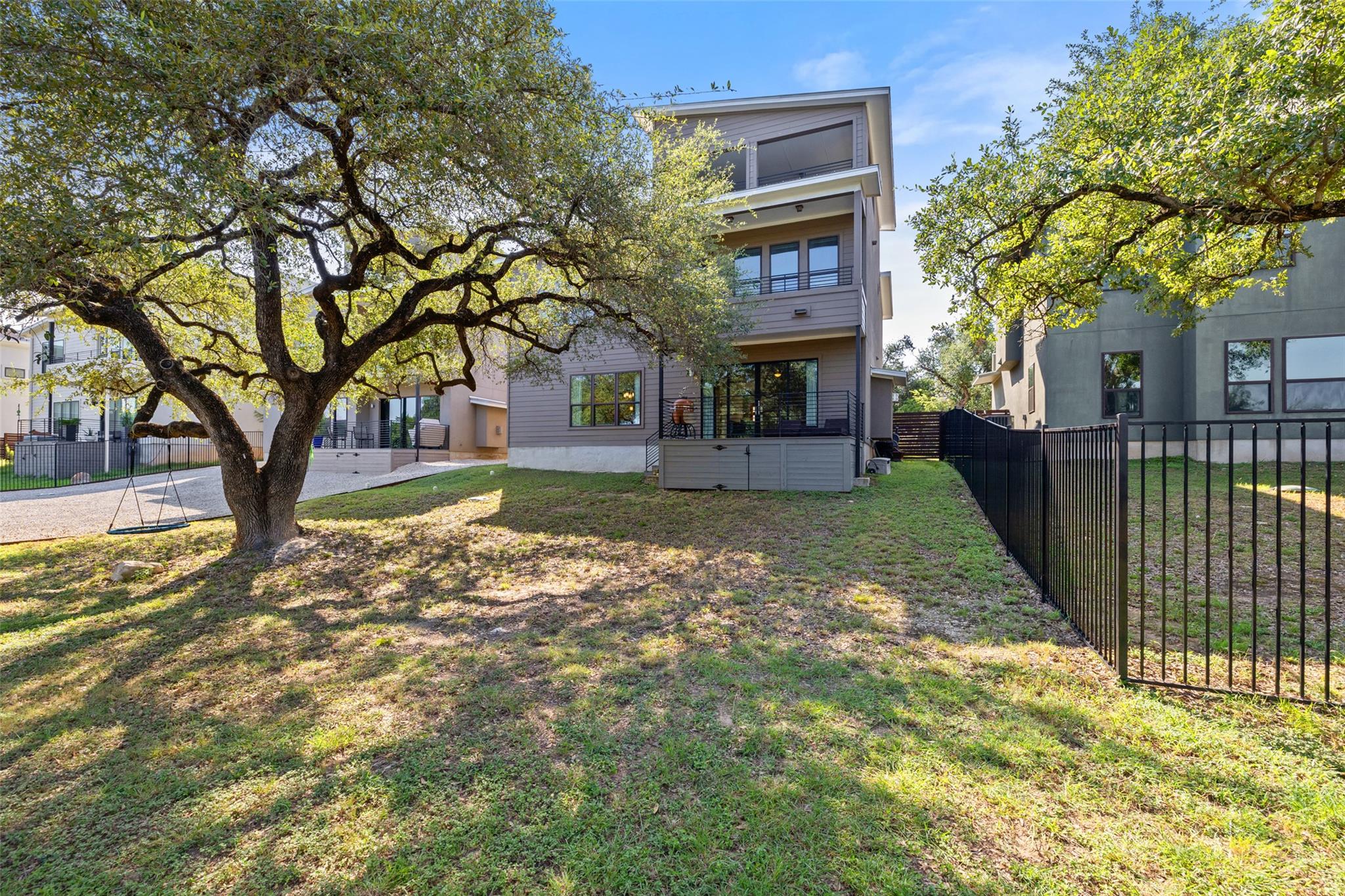16208 Sydney Carol Lane Austin TX 78734