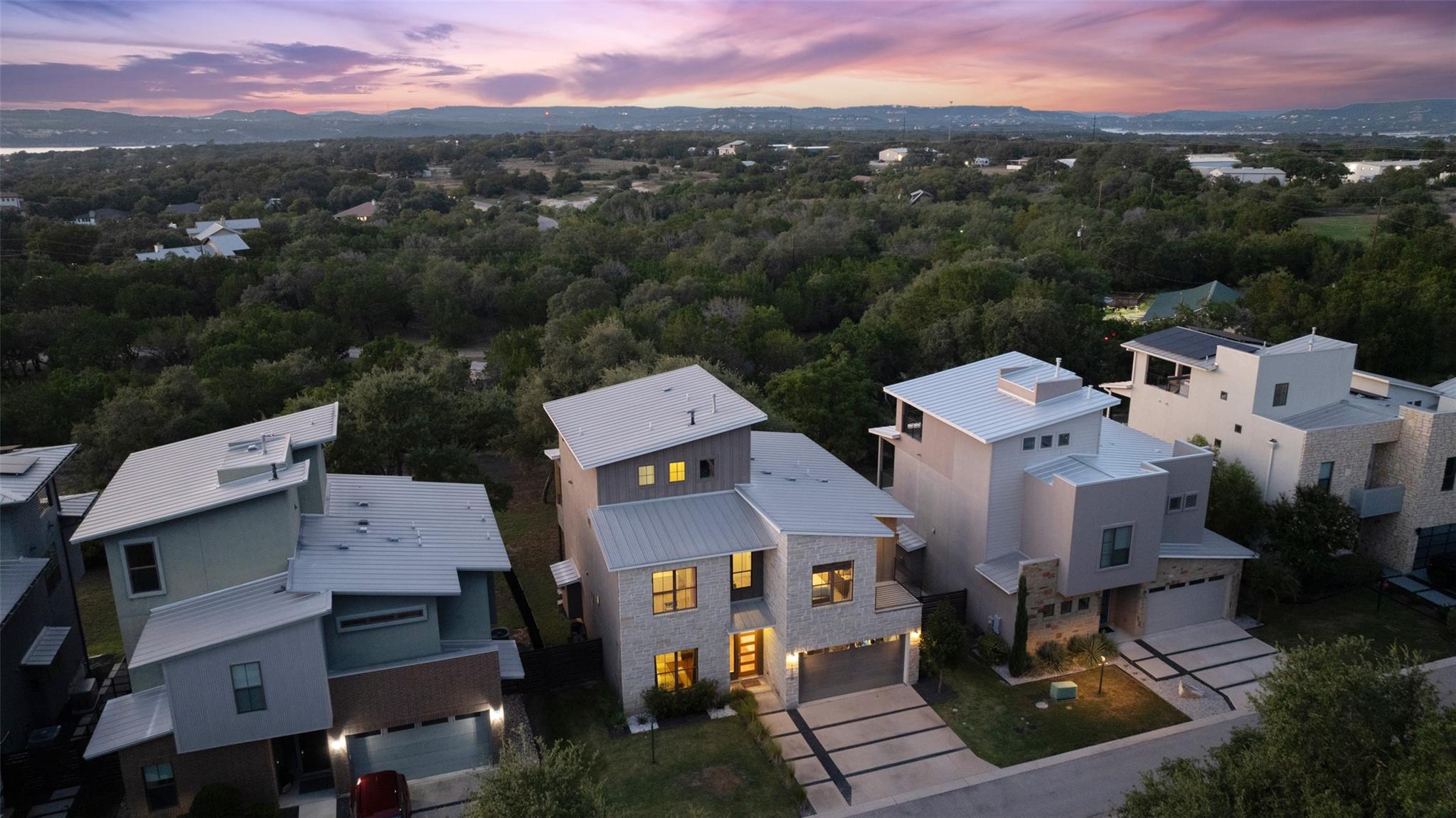 16208 Sydney Carol Lane Austin TX 78734