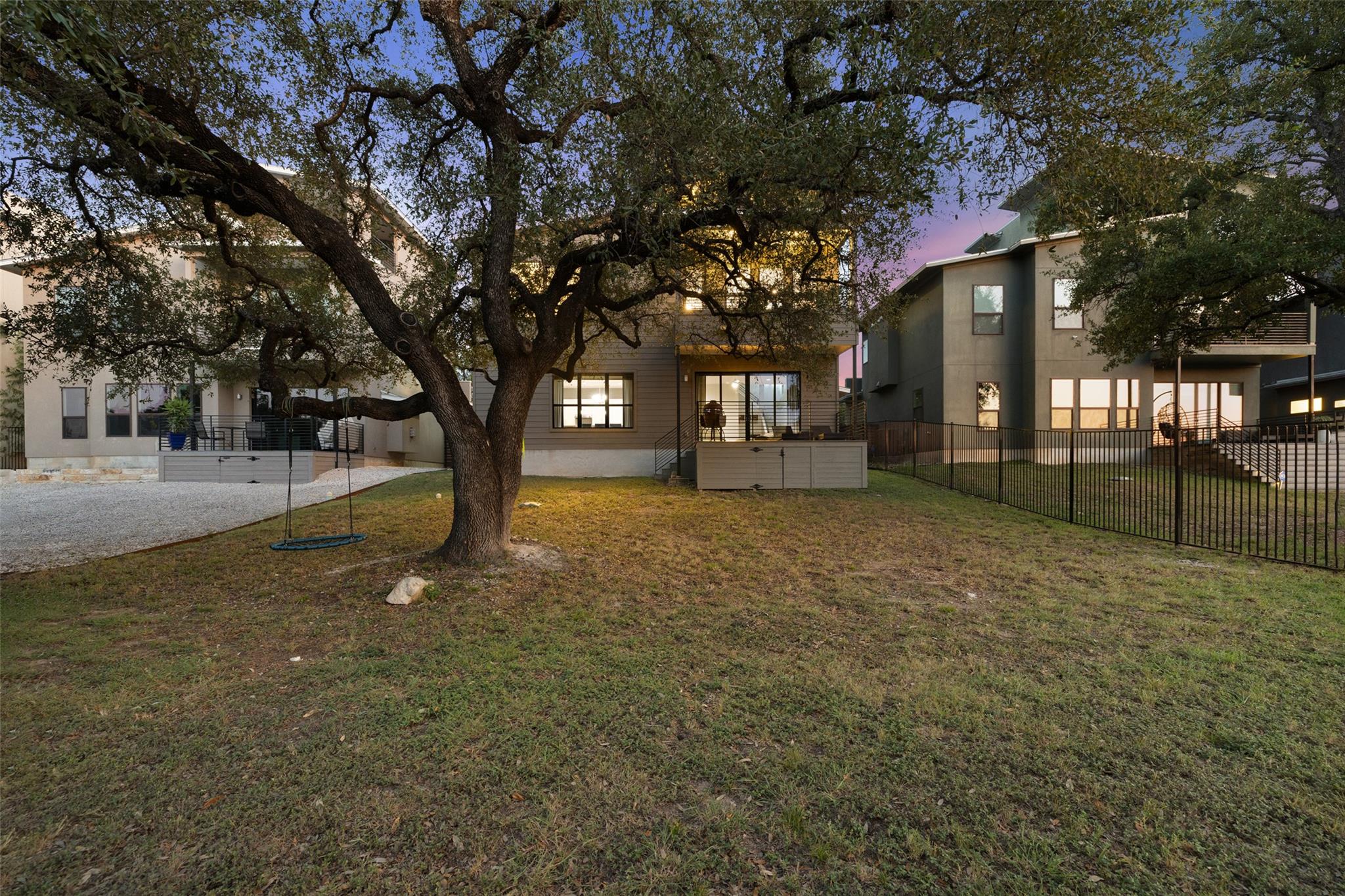 16208 Sydney Carol Lane Austin TX 78734
