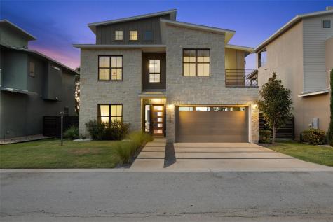 16208 Sydney Carol Lane Austin TX 78734