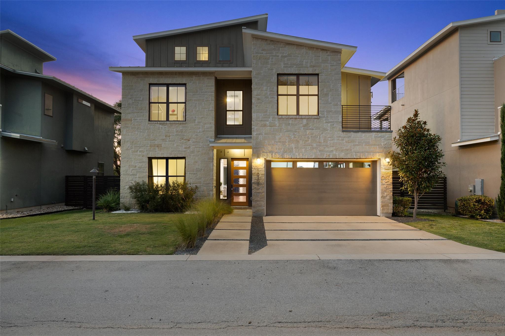 16208 Sydney Carol Lane Austin TX 78734