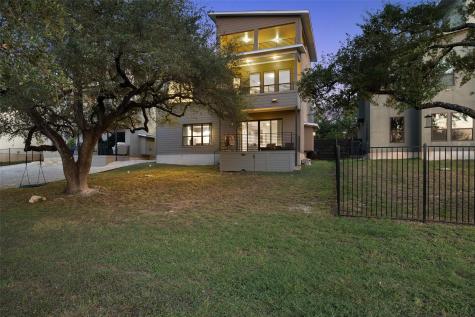 16208 Sydney Carol Lane Austin TX 78734