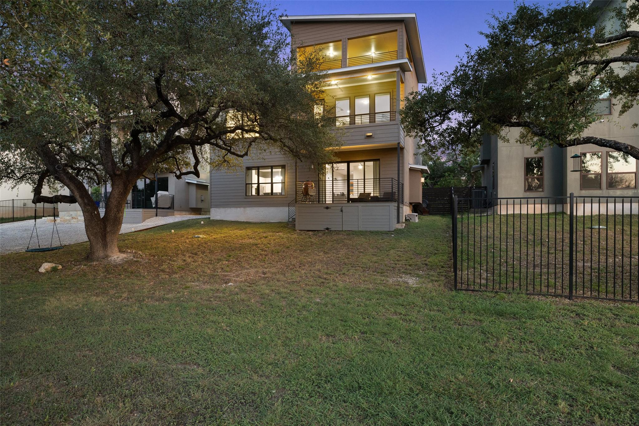 16208 Sydney Carol Lane Austin TX 78734