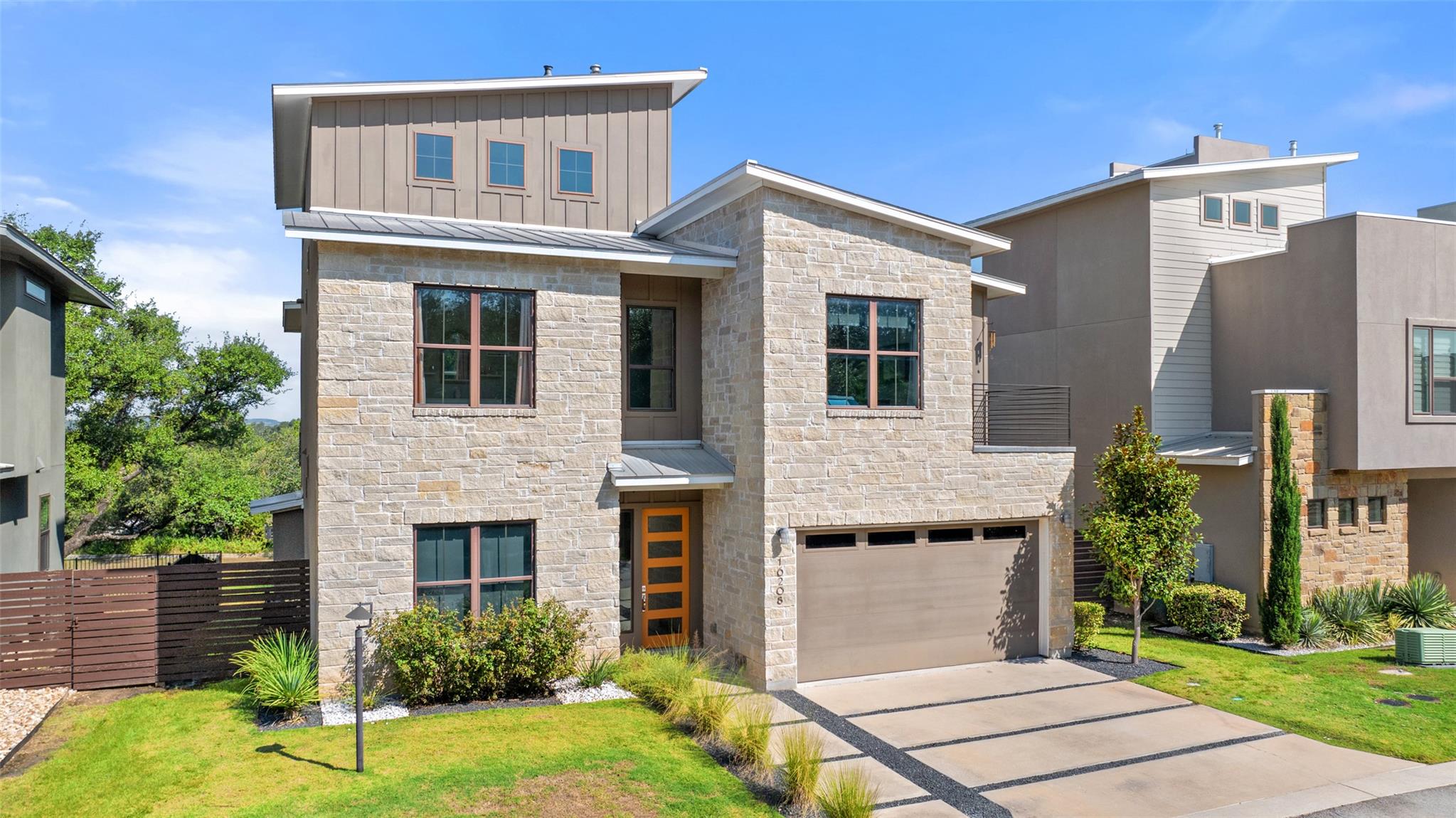 16208 Sydney Carol Lane Austin TX 78734