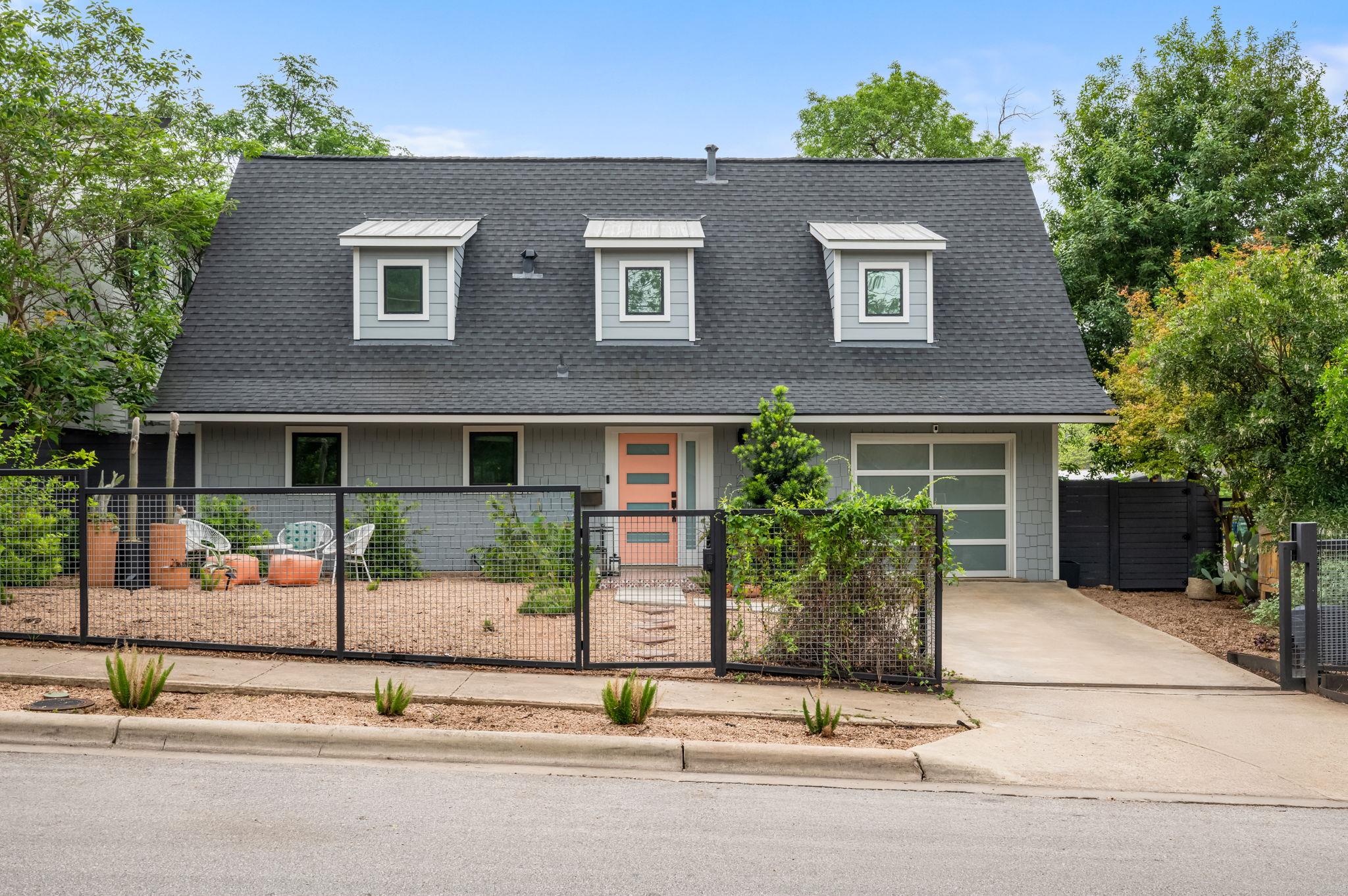 123 Havana Street Austin TX 78704