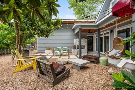 123 Havana Street Austin TX 78704