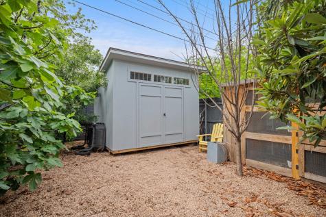 123 Havana Street Austin TX 78704