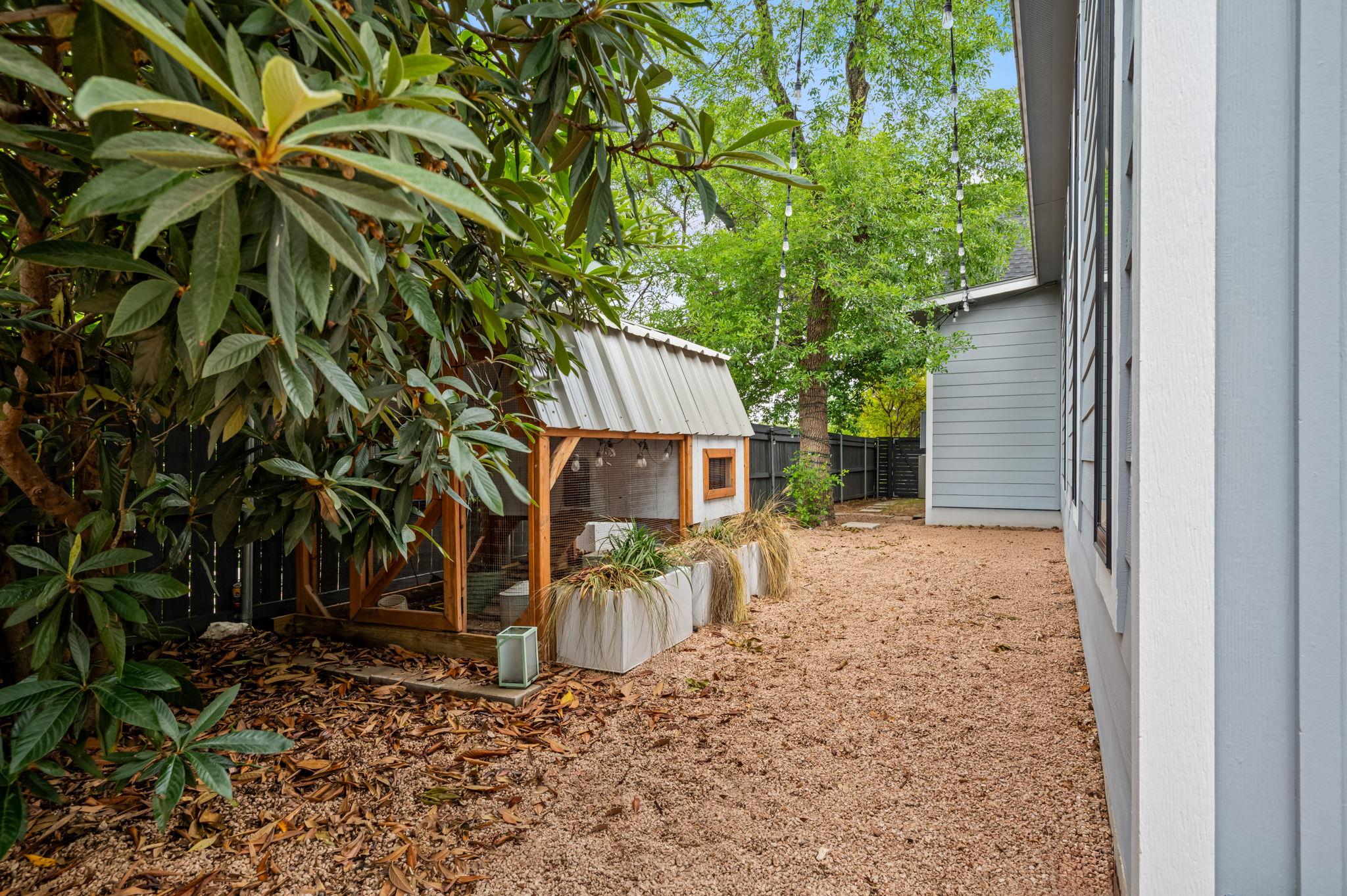 123 Havana Street Austin TX 78704