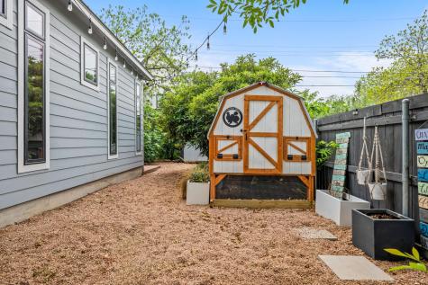 123 Havana Street Austin TX 78704