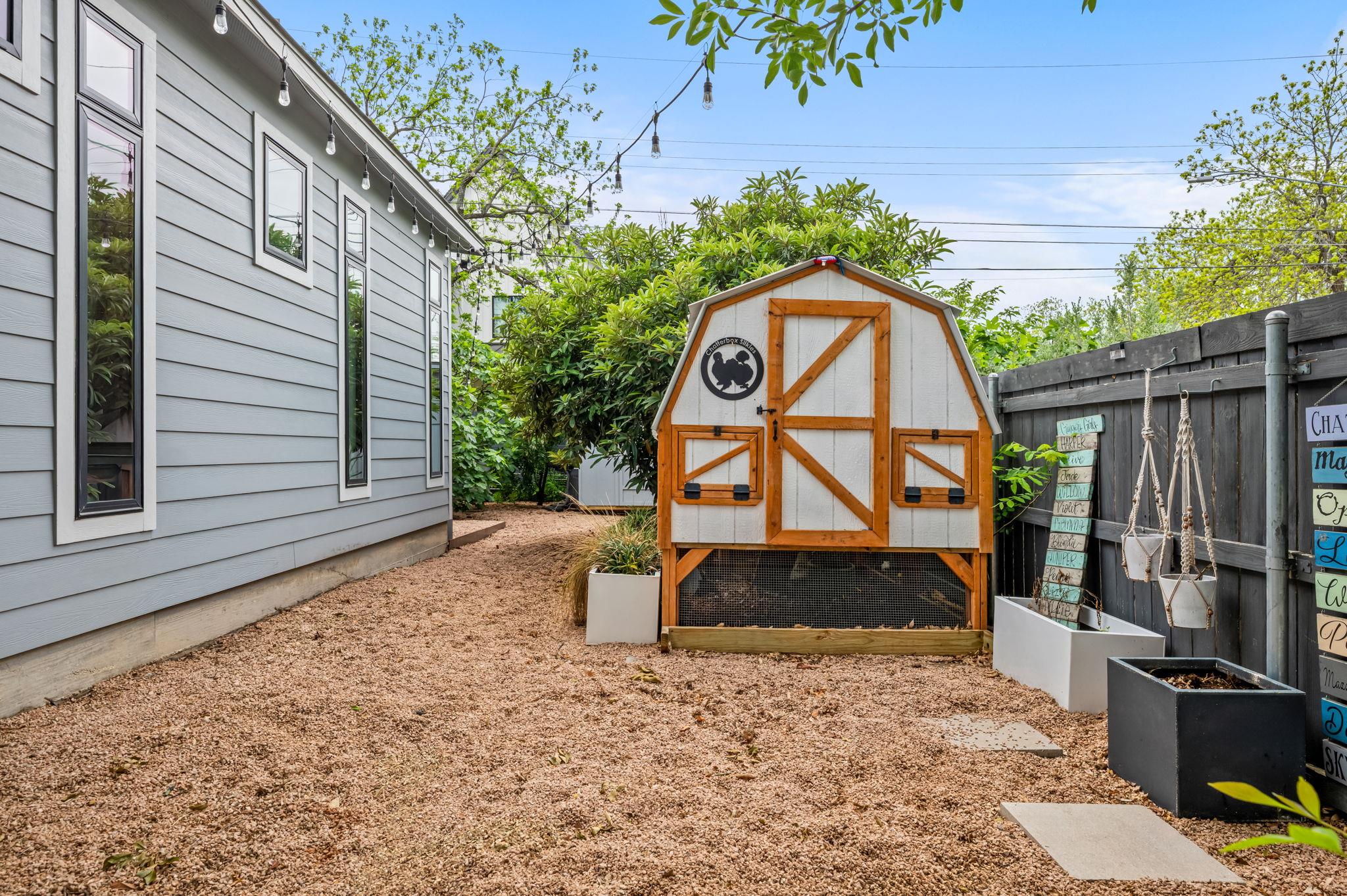 123 Havana Street Austin TX 78704