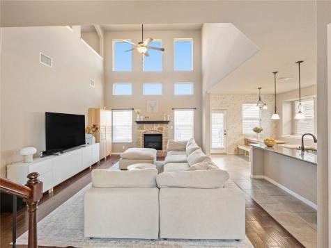 8504 Rimini Cove Round Rock TX 78665