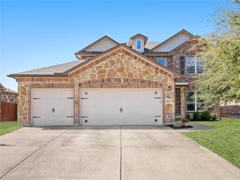 8504 Rimini Cove Round Rock TX 78665
