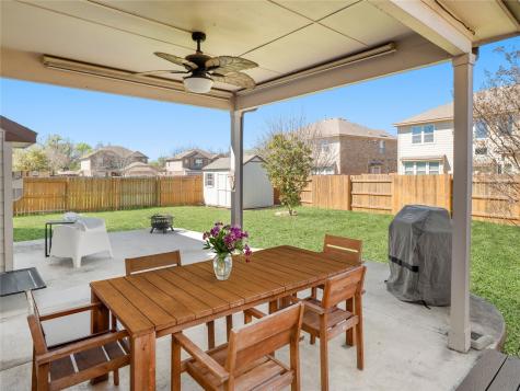 8504 Rimini Cove Round Rock TX 78665