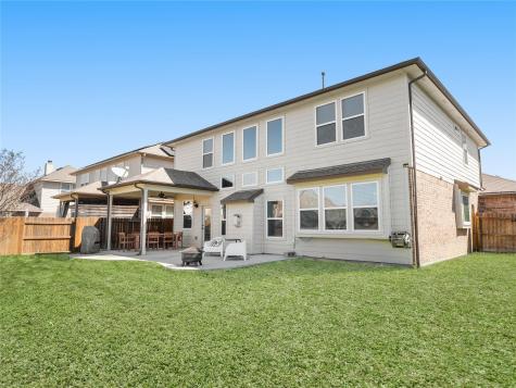 8504 Rimini Cove Round Rock TX 78665