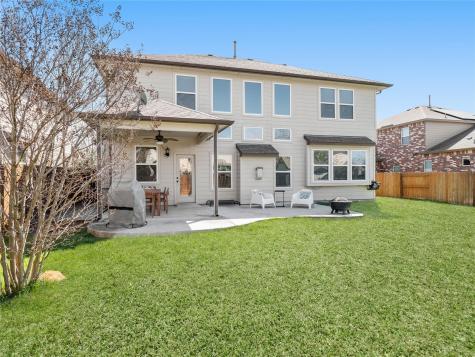 8504 Rimini Cove Round Rock TX 78665