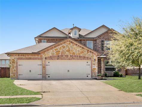 8504 Rimini Cove Round Rock TX 78665