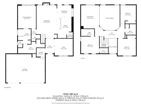 8504 Rimini Cove Round Rock TX 78665