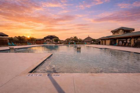 8504 Rimini Cove Round Rock TX 78665