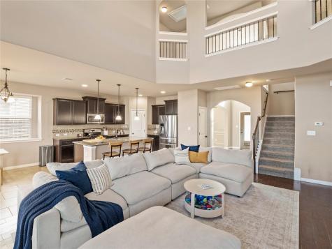 8504 Rimini Cove Round Rock TX 78665