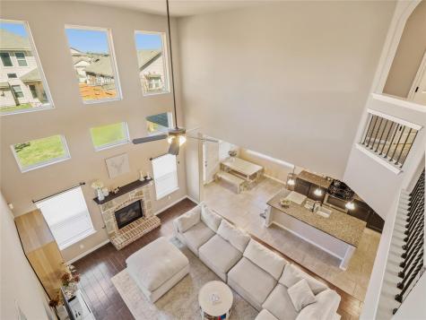8504 Rimini Cove Round Rock TX 78665