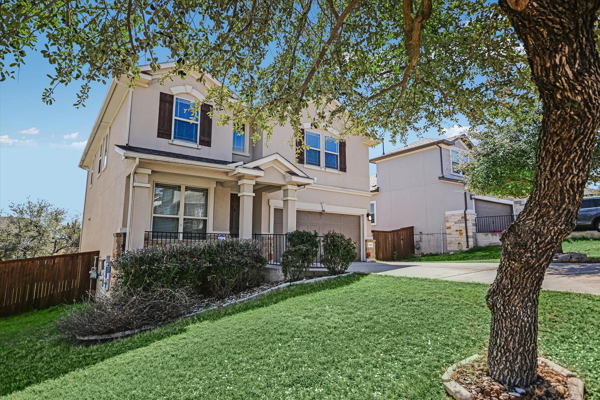 5321 Del Dios Way Austin TX 78738