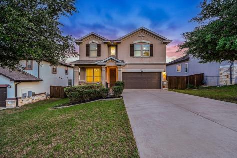 5321 Del Dios Way Austin TX 78738