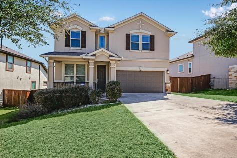 5321 Del Dios Way Austin TX 78738