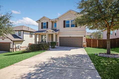 5321 Del Dios Way Austin TX 78738
