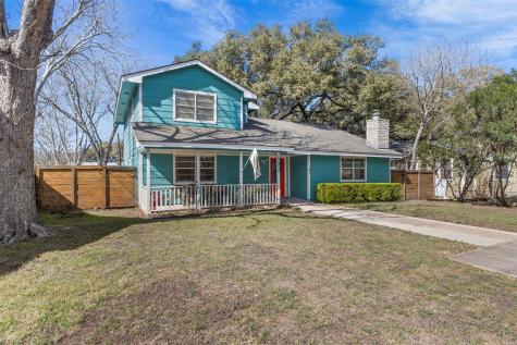 102 N Austin Street Buda TX 78610