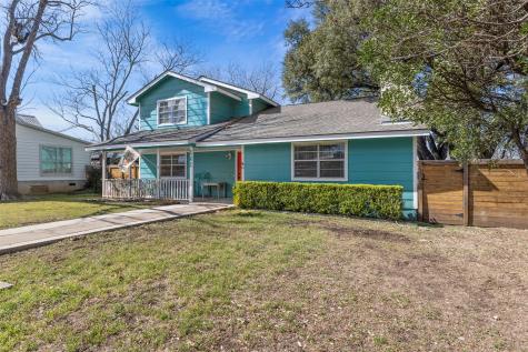 102 N Austin Street Buda TX 78610