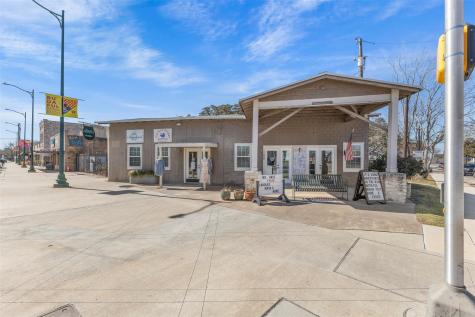 102 N Austin Street Buda TX 78610