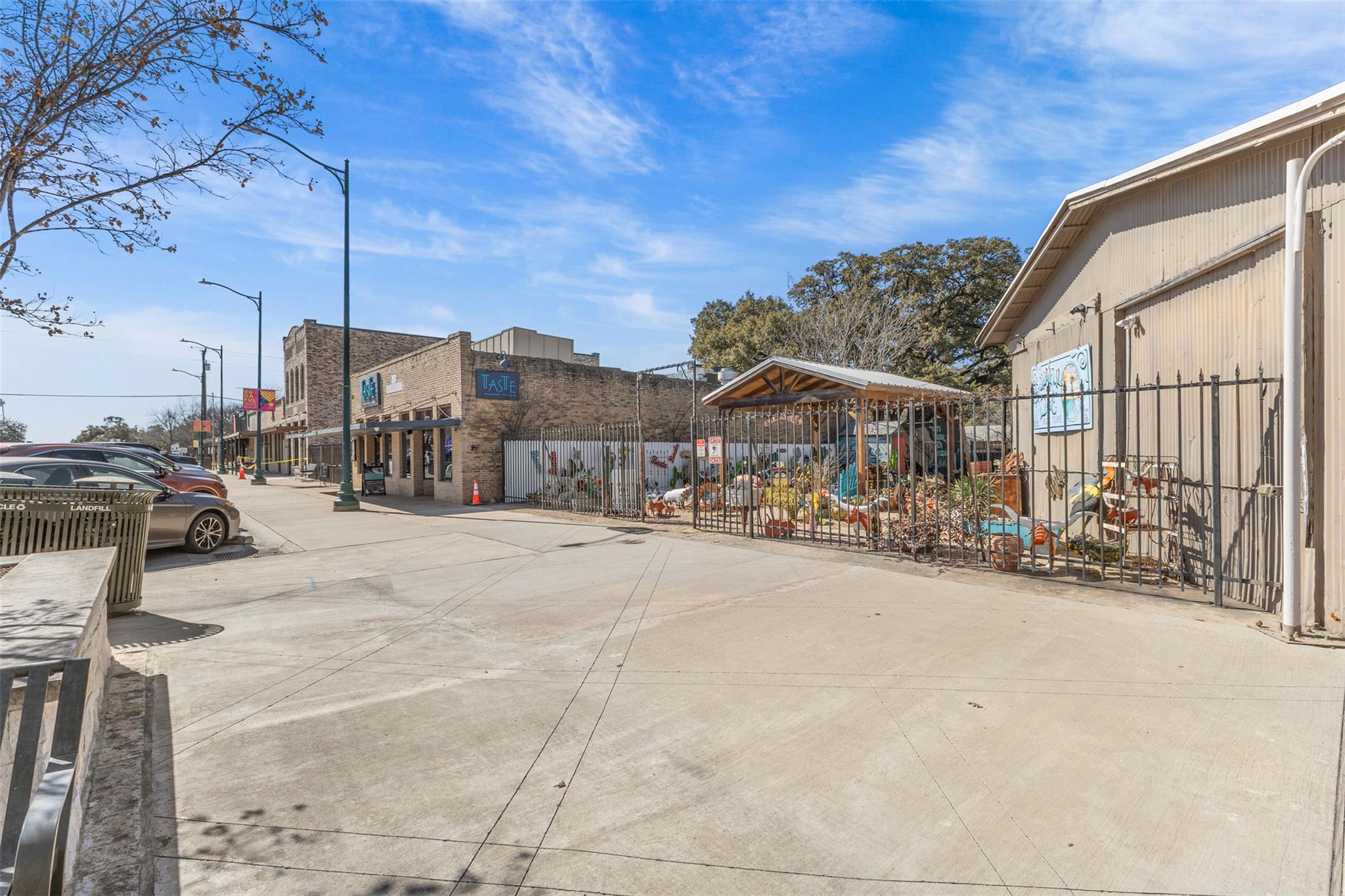 102 N Austin Street Buda TX 78610