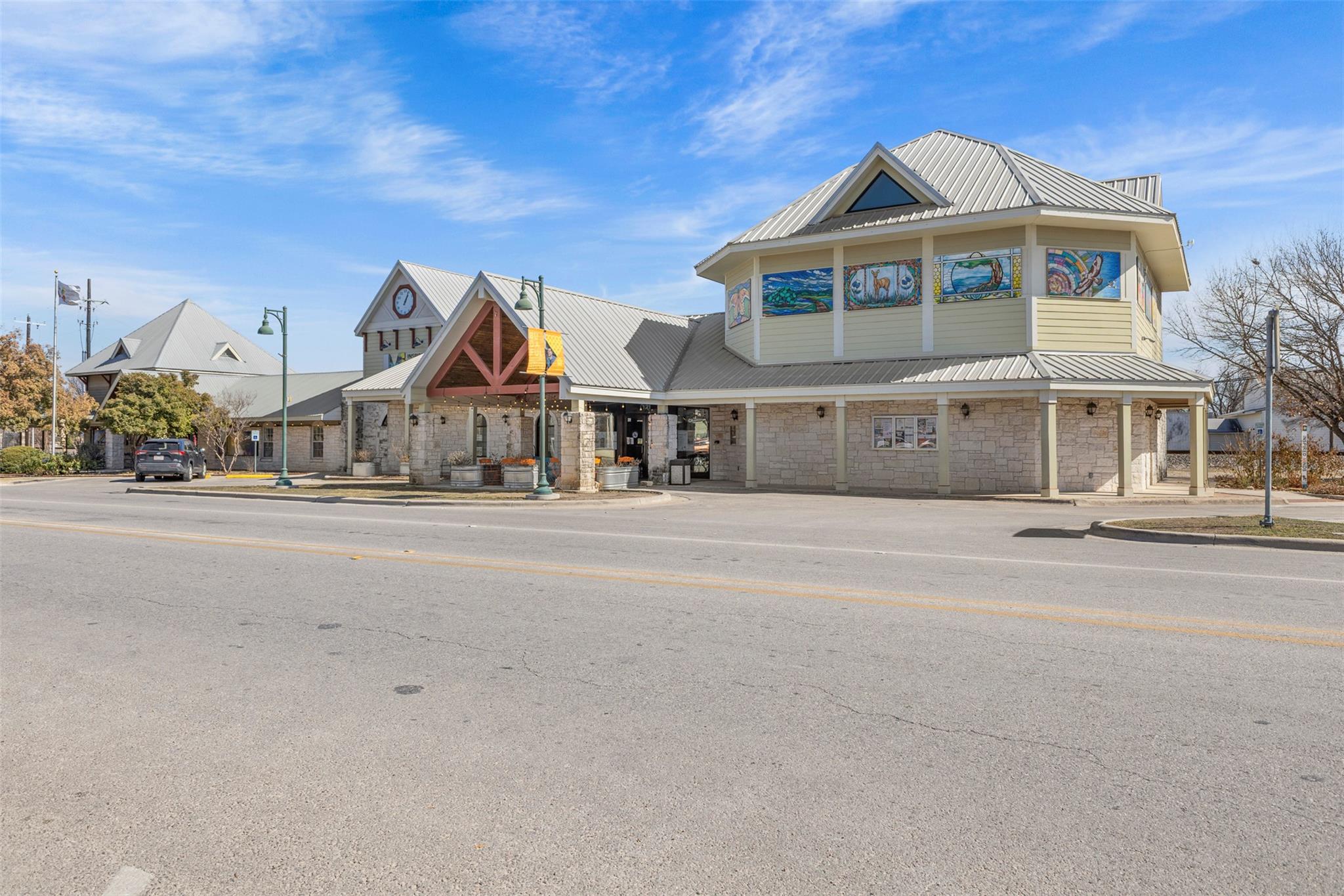 102 N Austin Street Buda TX 78610