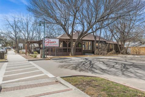 102 N Austin Street Buda TX 78610
