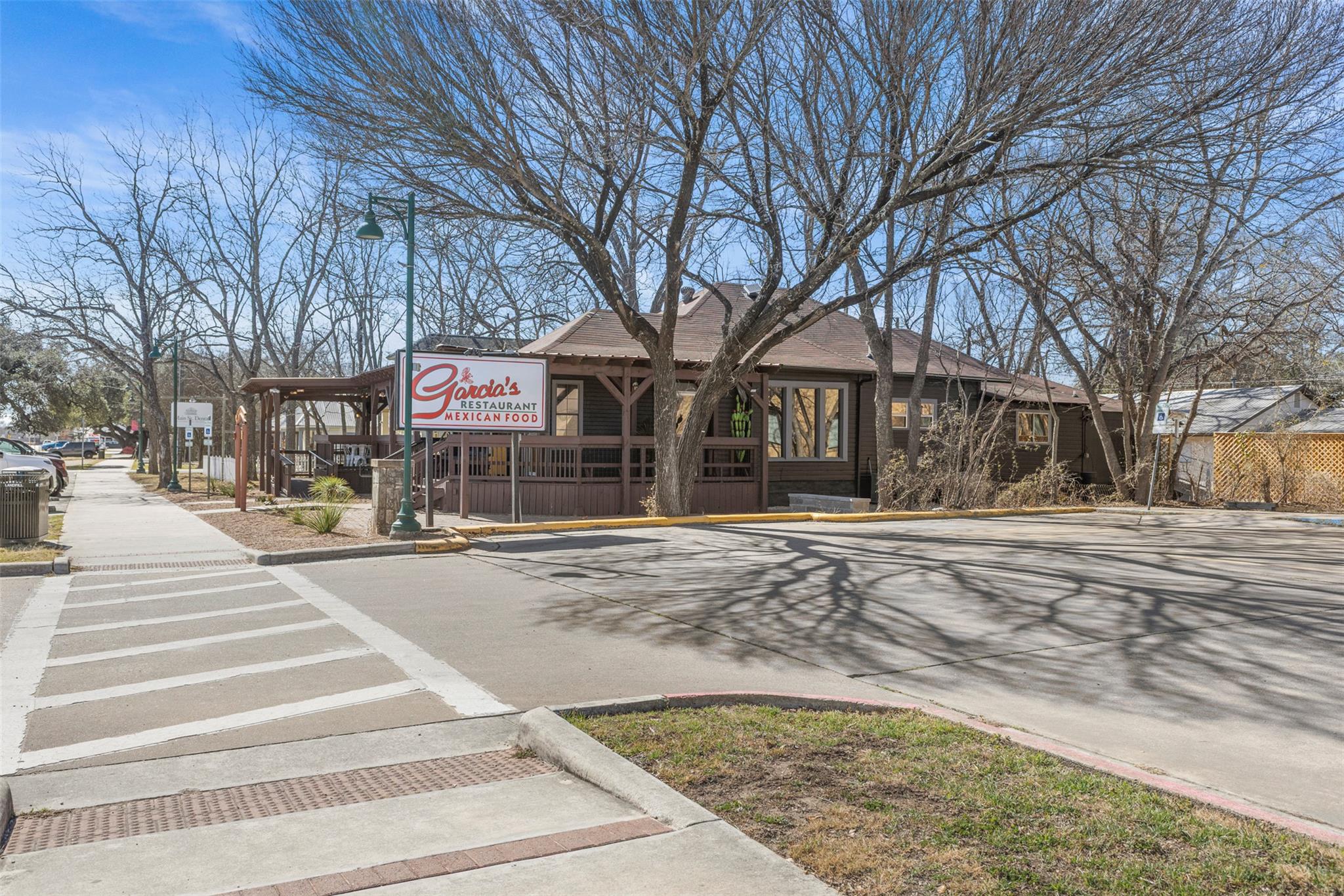 102 N Austin Street Buda TX 78610