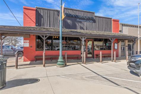 102 N Austin Street Buda TX 78610