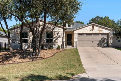 2009 Omaha Drive Lago Vista TX 78645
