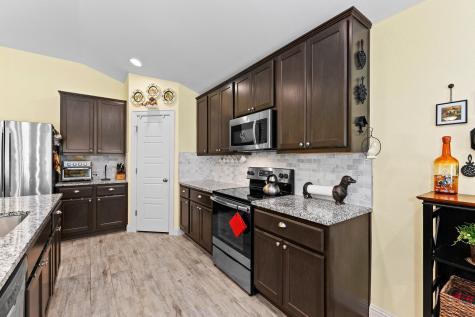2009 Omaha Drive Lago Vista TX 78645