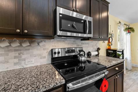 2009 Omaha Drive Lago Vista TX 78645