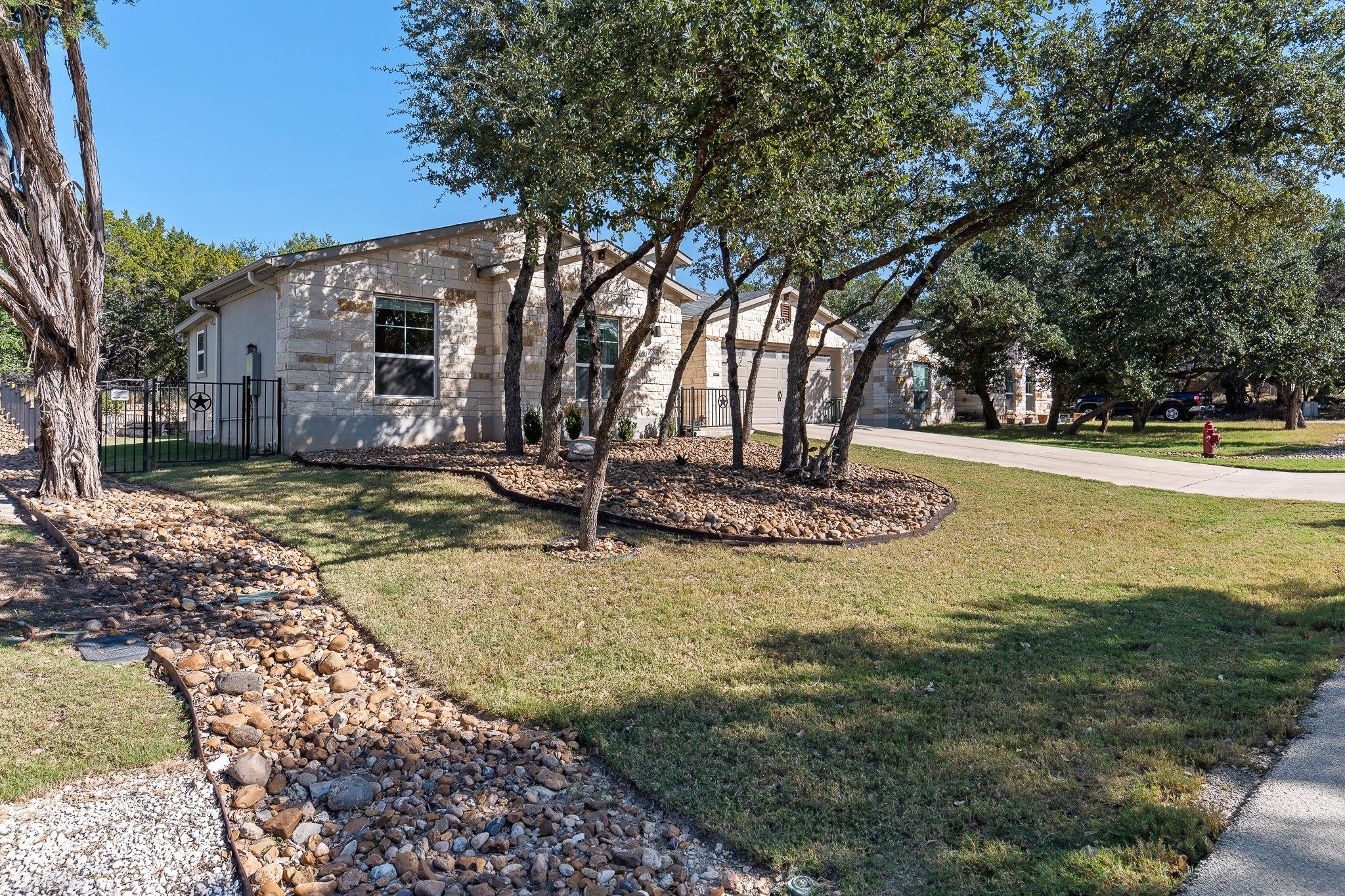 2009 Omaha Drive Lago Vista TX 78645
