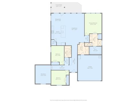 2009 Omaha Drive Lago Vista TX 78645